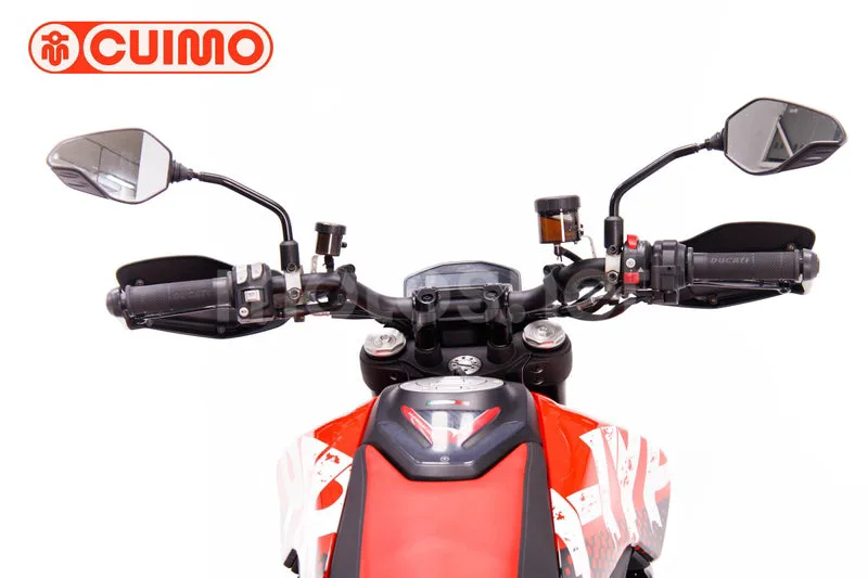 Ducati Hypermotard – Vista 17