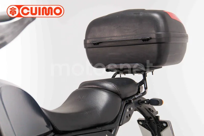 Royal Enfield Himalayan 410 – Vista 23