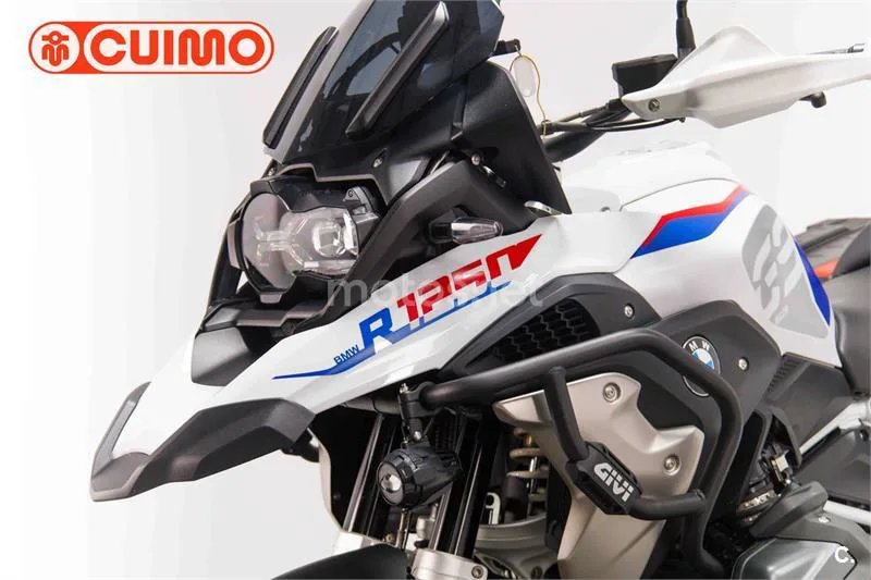 BMW R 1250 GS – Vista 23