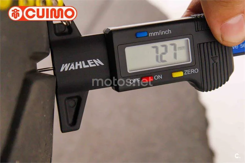 BMW R 1250 GS – Vista 27