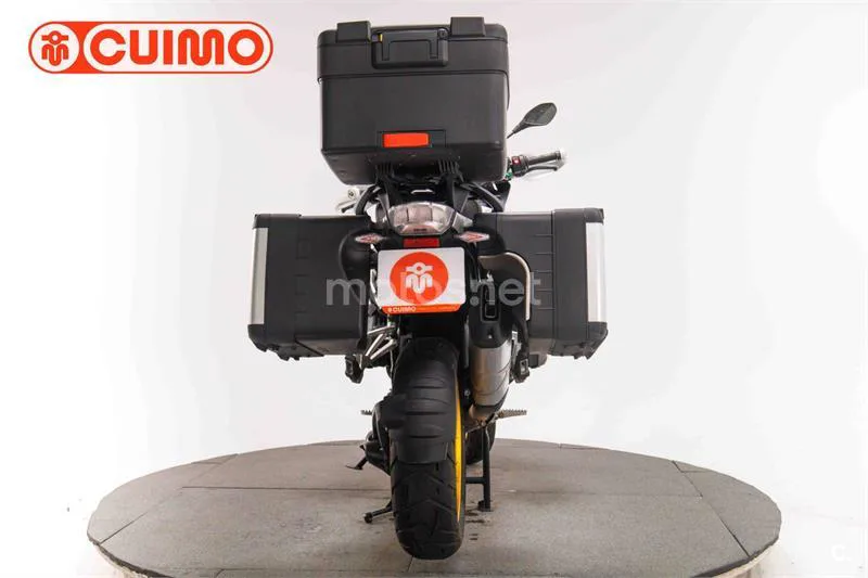 BMW R 1250 GS – Vista 5