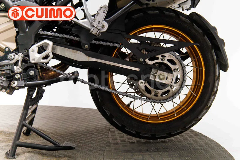 QJ Motor SRT 700 X – Vista 19