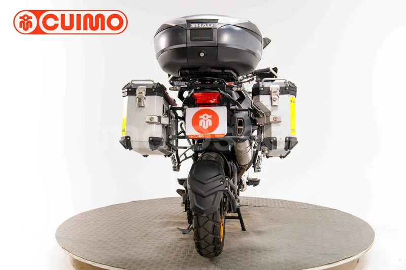 QJ Motor SRT 700 X – Vista 5