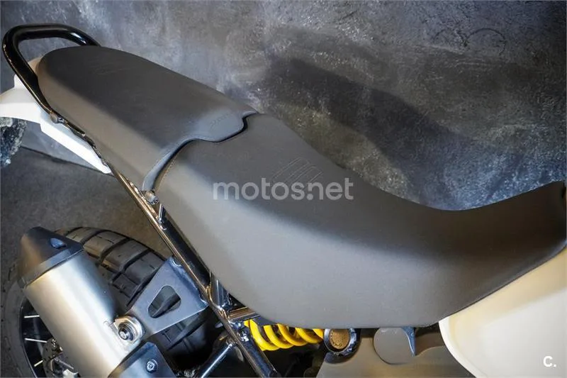 Ducati DesertX – Vista 10