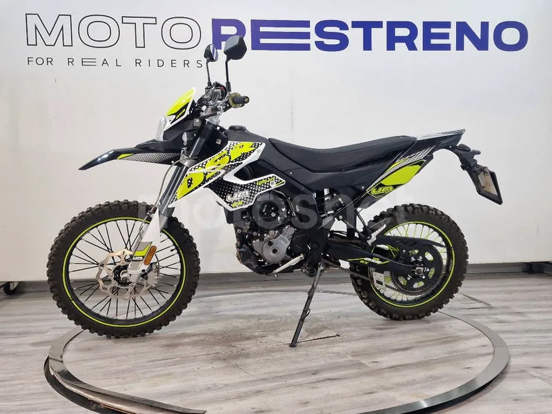 UM DSR EX 2495 € 2022 Alicante - 2