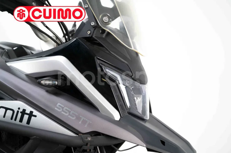 MITT TT 555 – Vista 11