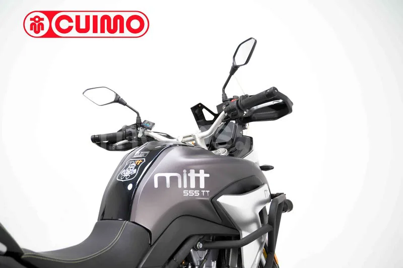 MITT TT 555 – Vista 15