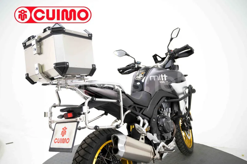 MITT TT 555 – Vista 16