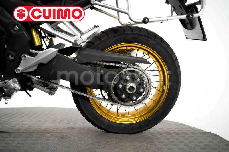 MITT TT 555 – Vista 17