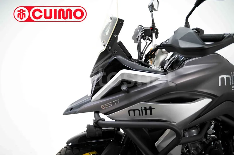 MITT TT 555 – Vista 19