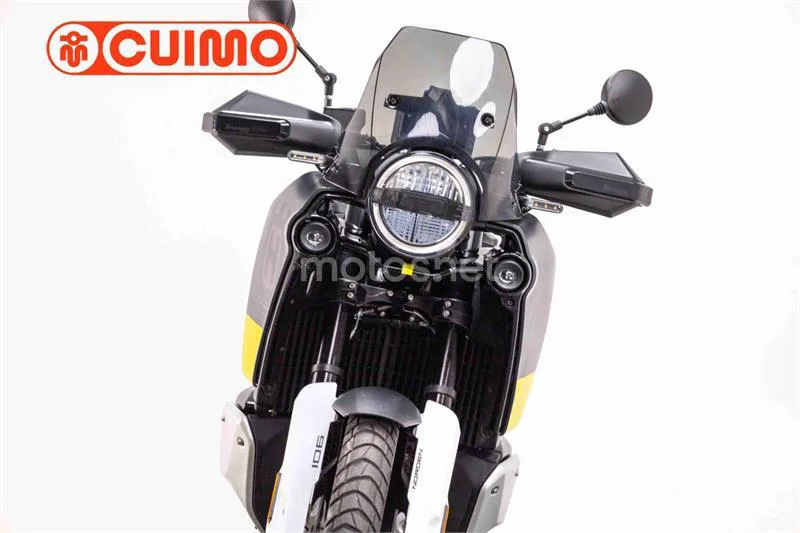 Husqvarna Norden 901 – Vista 21