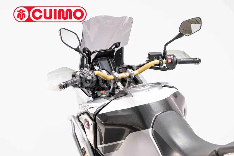 Honda CRF 1000L Africa Twin – Vista 14