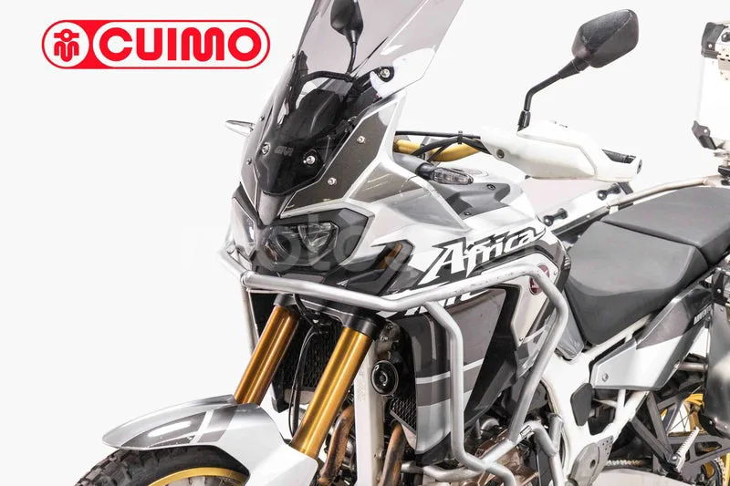 Honda CRF 1000L Africa Twin – Vista 19