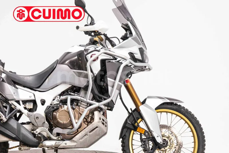 Honda CRF 1000L Africa Twin – Vista 6