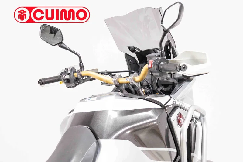 Honda CRF 1000L Africa Twin – Vista 10