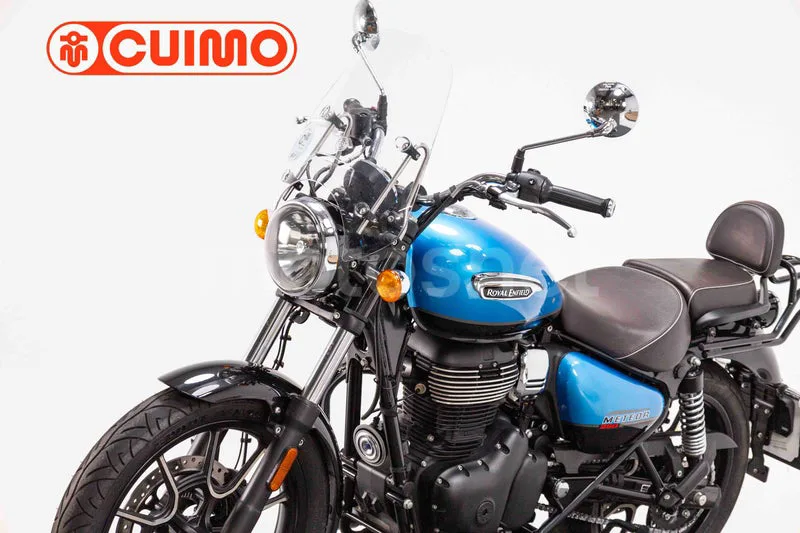 Royal Enfield Meteor 350 – Vista 13
