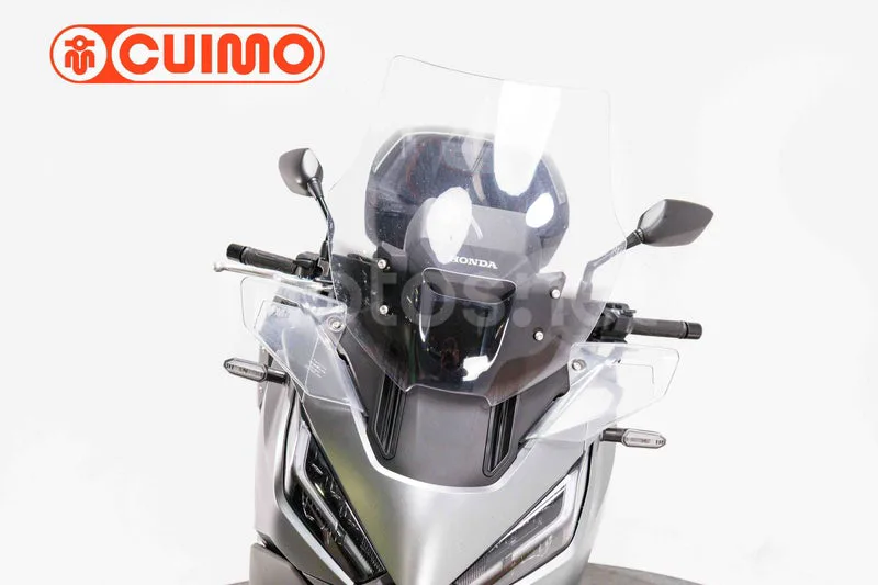 Honda NT1100 – Vista 21