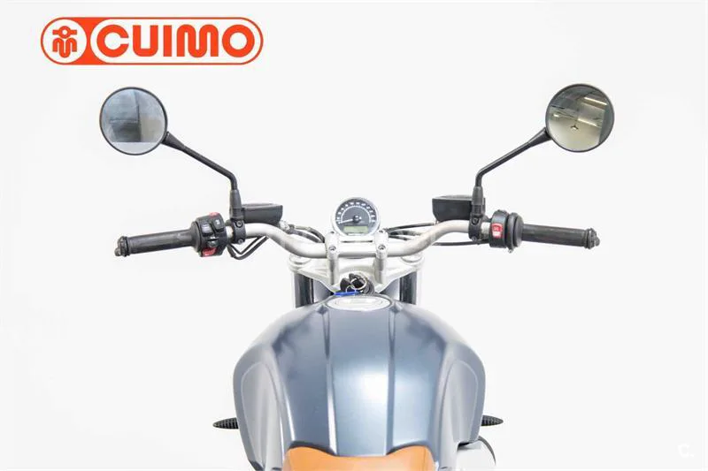 BMW R nineT – Vista 12
