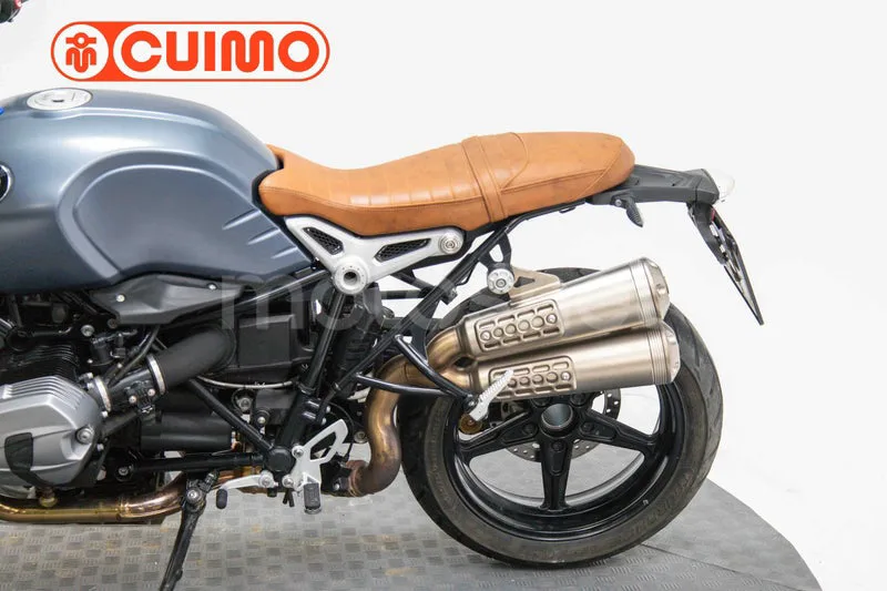 BMW R nineT – Vista 16