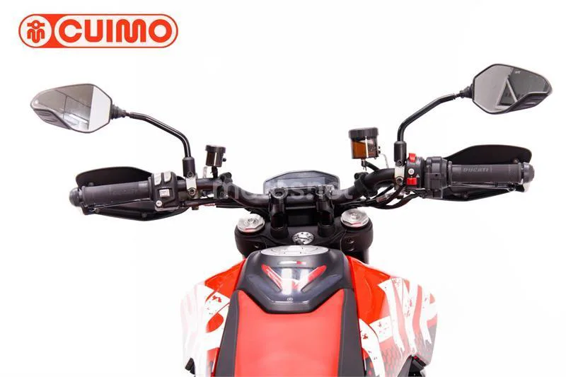 Ducati Hypermotard – Vista 17