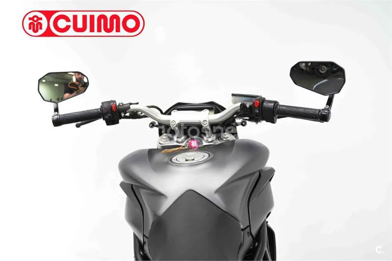 MV Agusta Rivale 800 EAS – Vista 17
