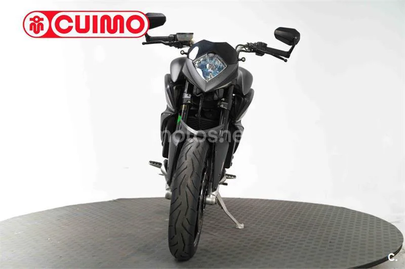 MV Agusta Rivale 800 EAS – Vista 10