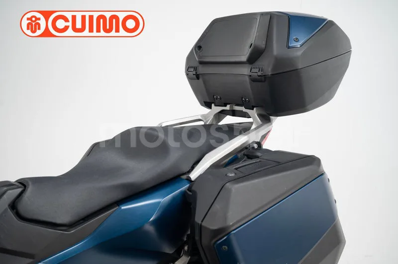 Honda Forza 750 – Vista 14