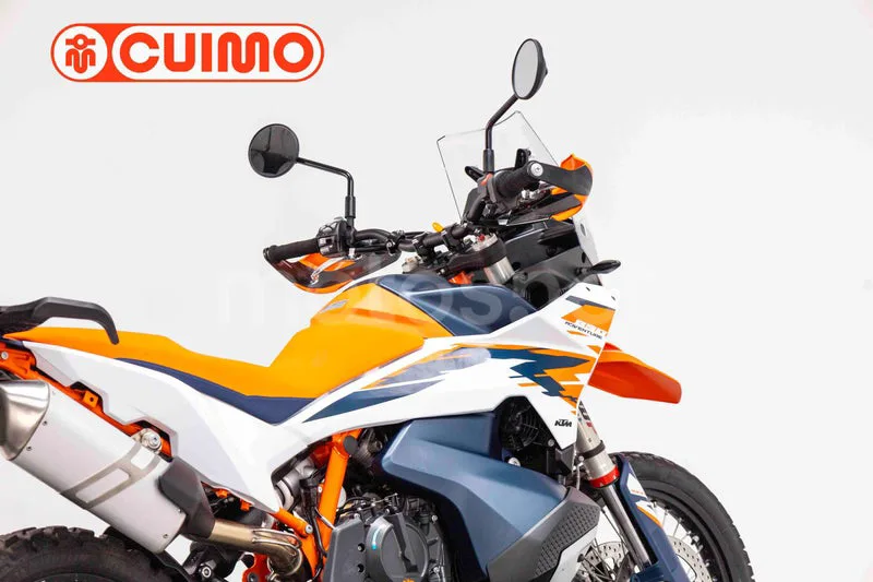 KTM 890 – Vista 10
