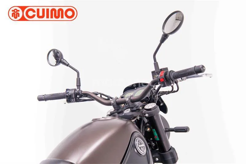 Benelli Leoncino 500 – Vista 15