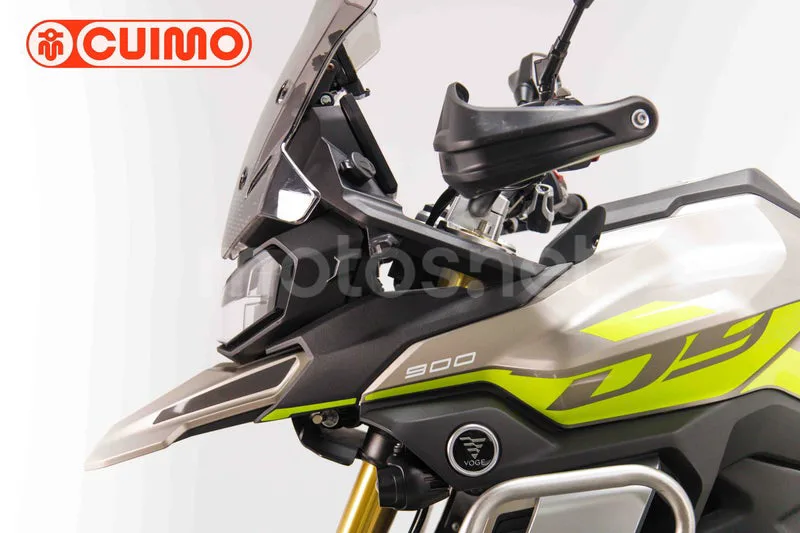 Voge 900 DSX – Vista 20