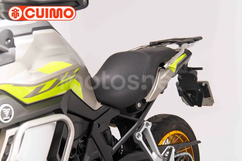 Voge 900 DSX – Vista 23
