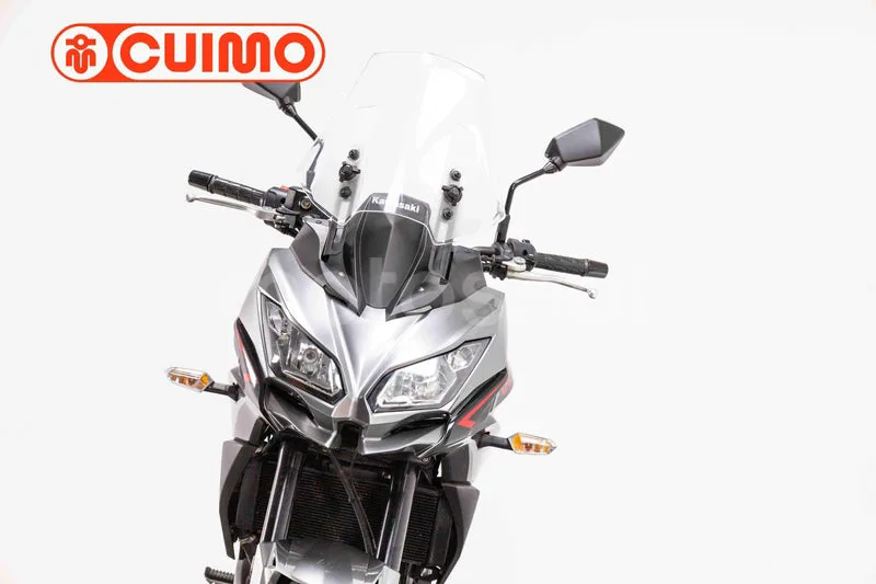Kawasaki Versys – Vista 24