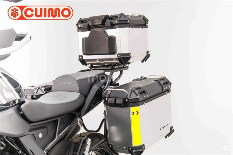 QJ Motor SRT 600 SX – Vista 23