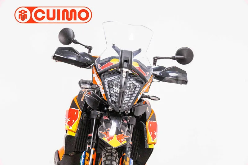 KTM 790 – Vista 24