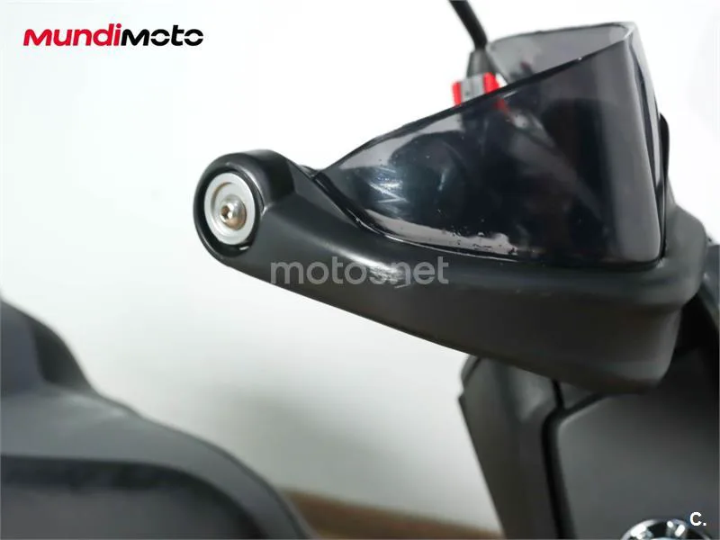 BMW C 400 X – Vista 13