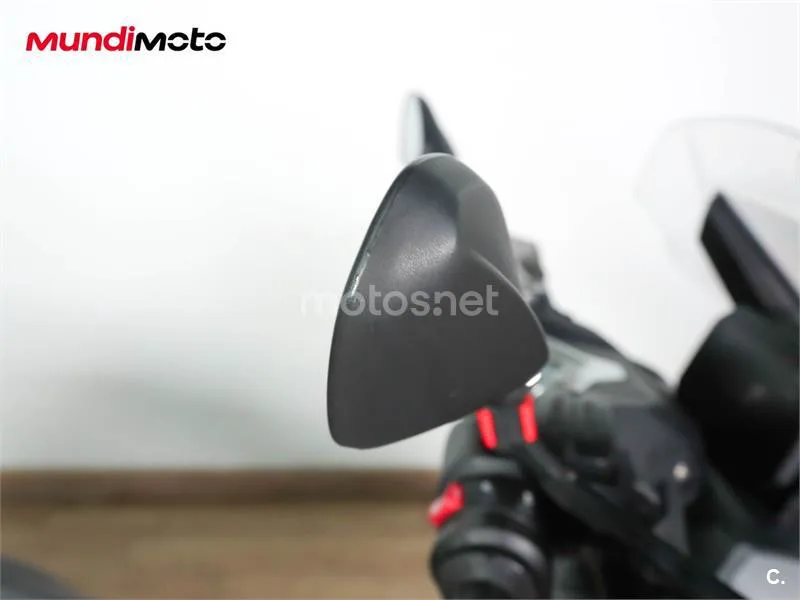 BMW C 400 X – Vista 14