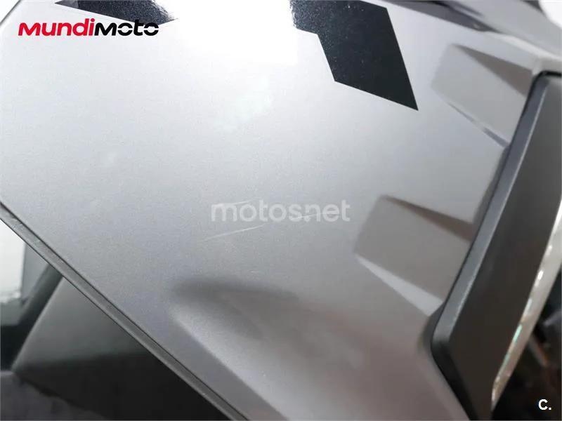 BMW C 400 X – Vista 15