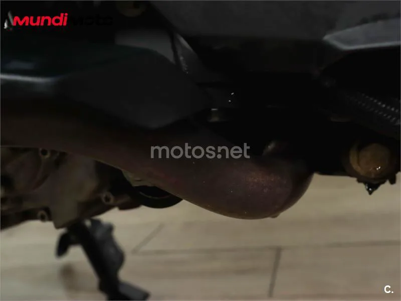 BMW C 400 X – Vista 16