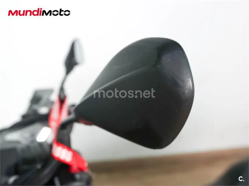 BMW C 400 X – Vista 18