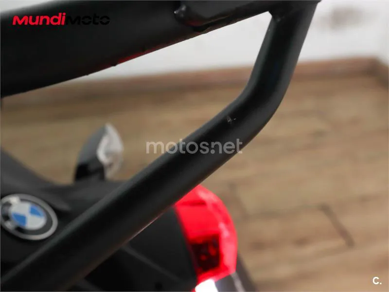 BMW C 400 X – Vista 19