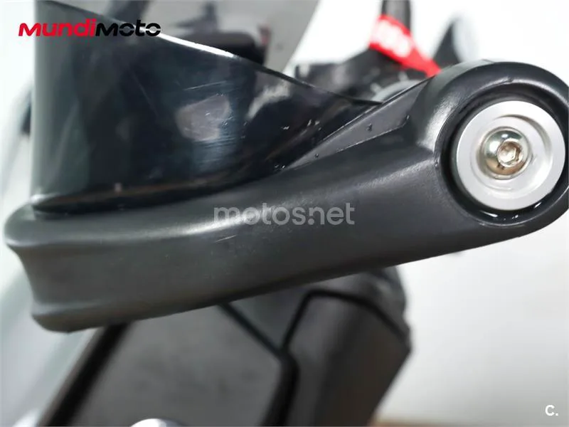 BMW C 400 X – Vista 21