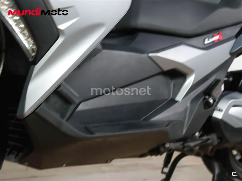 BMW C 400 X – Vista 10