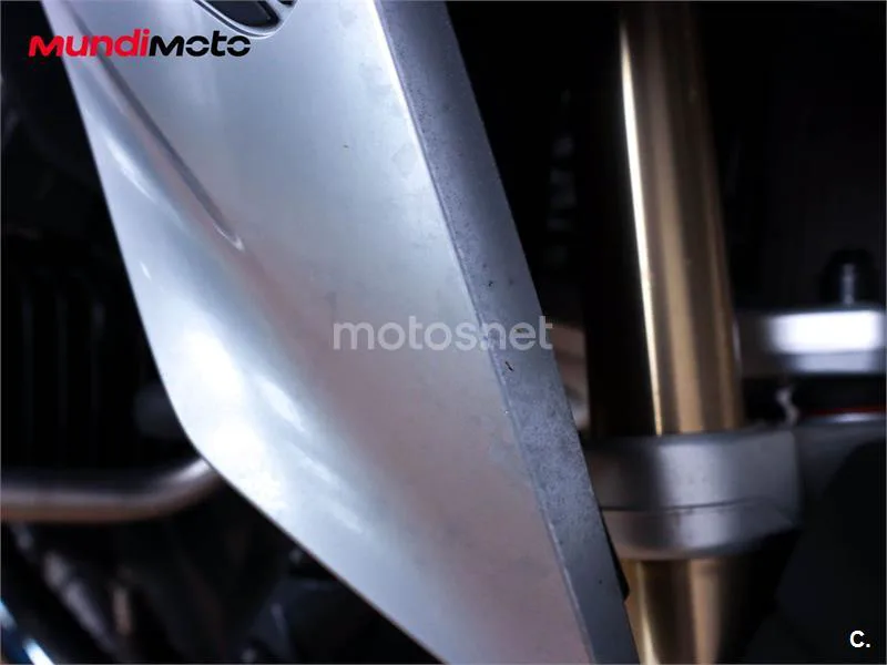 BMW R 1200 GS – Vista 13