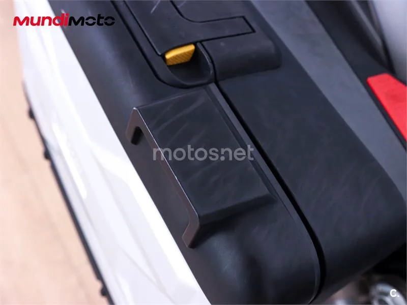 BMW R 1200 GS – Vista 15