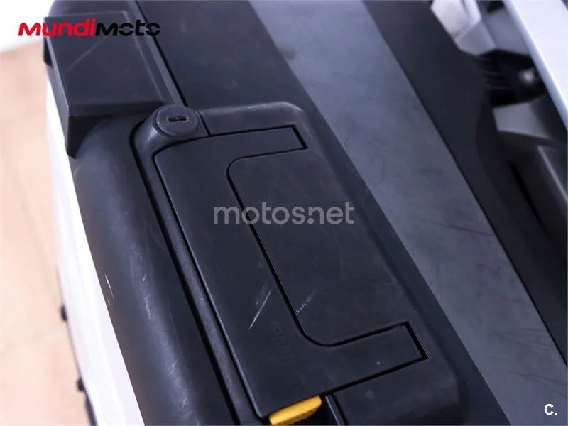 BMW R 1200 GS – Vista 16