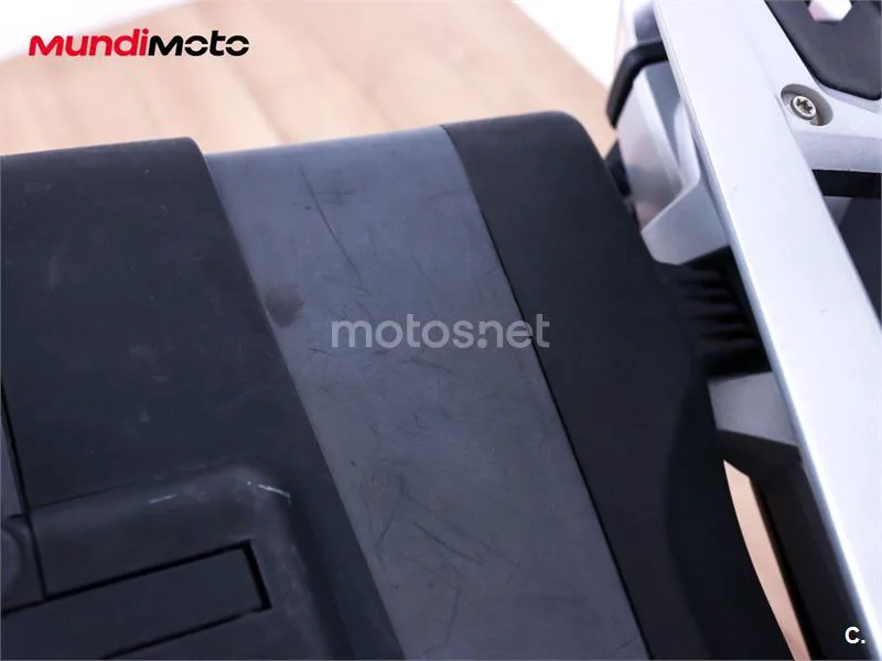 BMW R 1200 GS – Vista 18