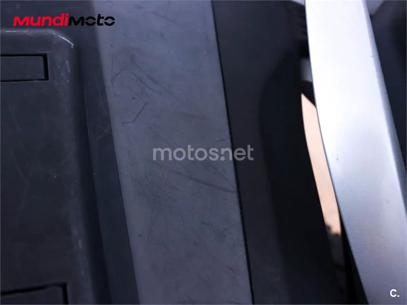 BMW R 1200 GS – Vista 19