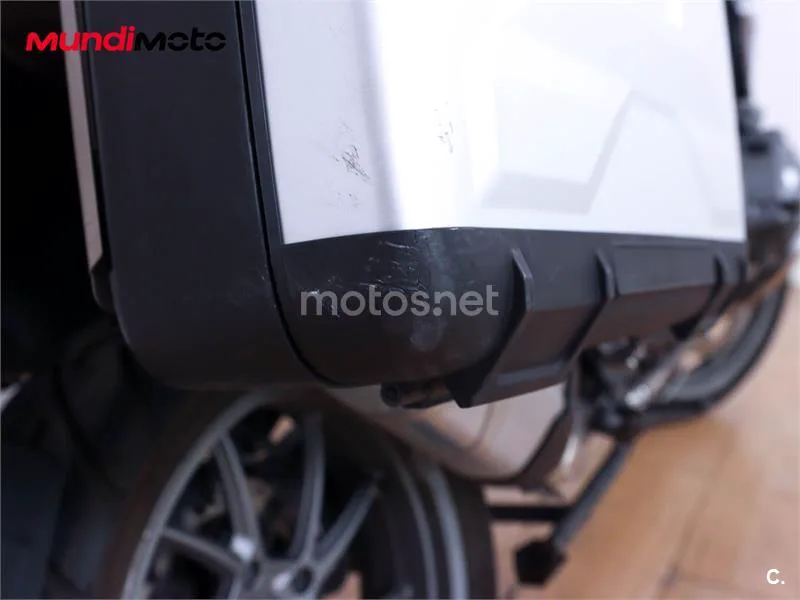 BMW R 1200 GS – Vista 22