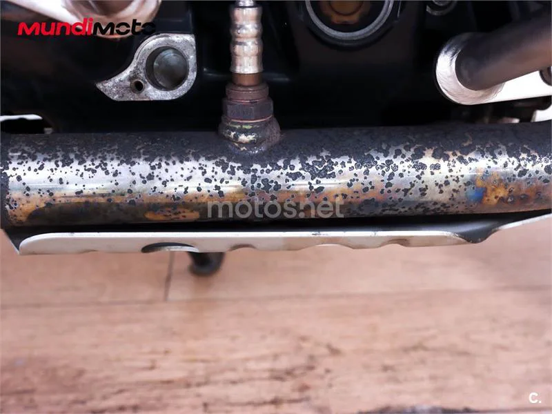BMW R 1200 GS – Vista 25