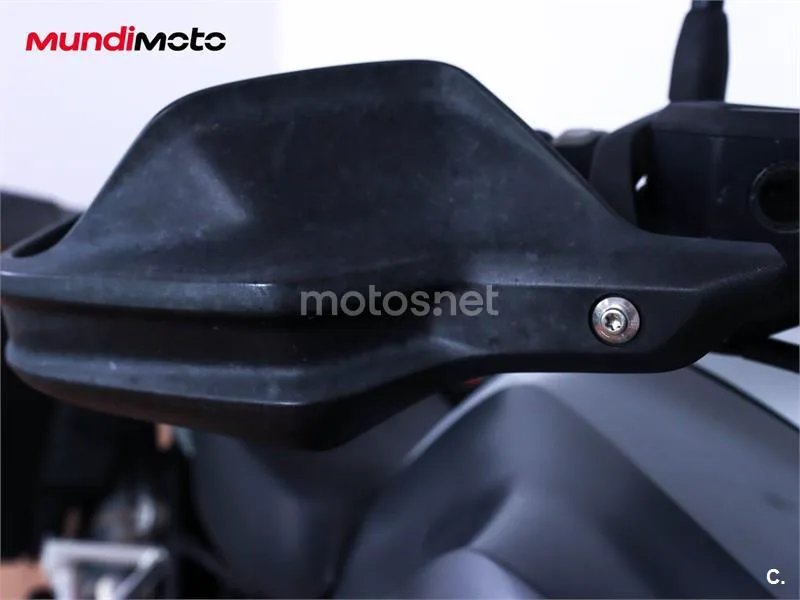 BMW R 1200 GS – Vista 30